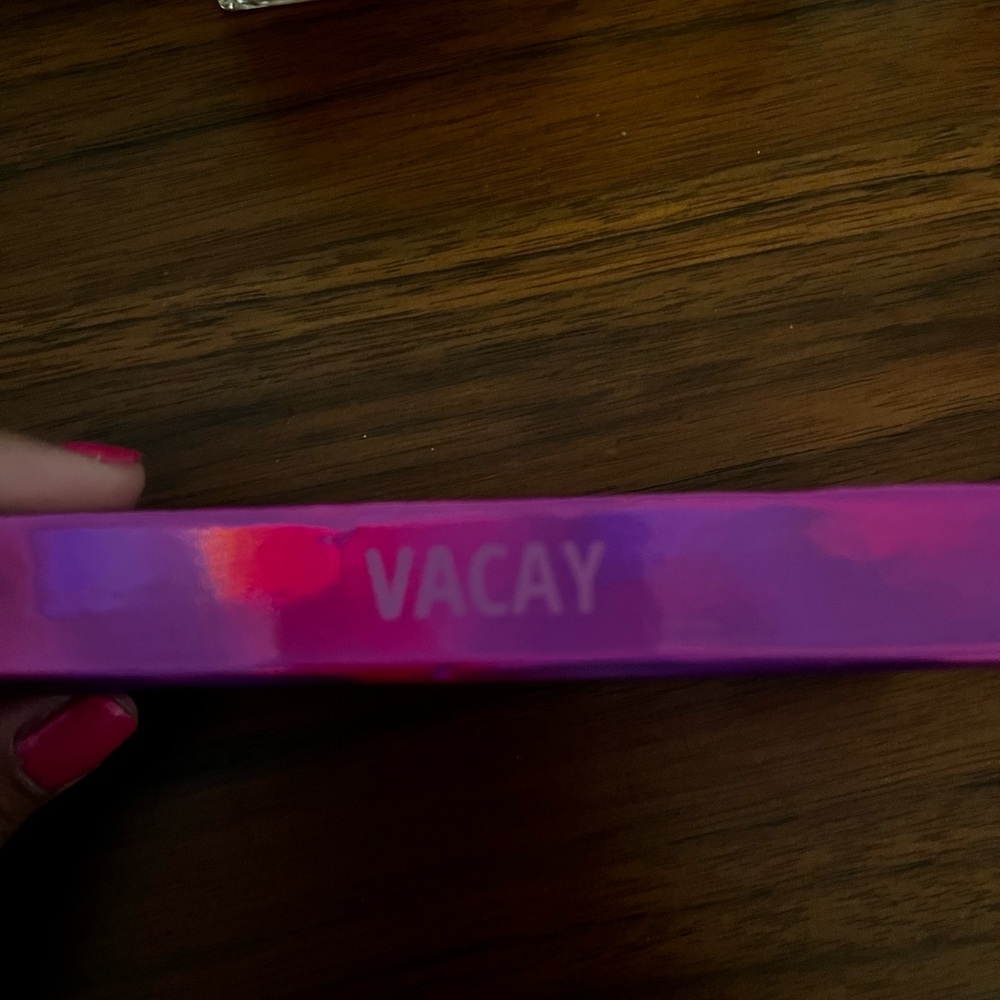 GLAMNETIC VACAY Magnetic Lashes NEW - Picture 2 of 4